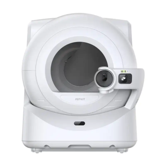 Inteligentna samoczyszcząca kuweta dla kota PetKit Purobot ULTRA z kamerą AI - 2