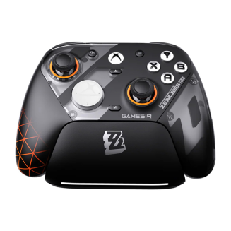 Pad GAMESIR G7 Pro Zenless Zone Zero Edition (szary) - 2