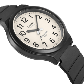 Zegarek Męski CASIO MW-240-7BVDF + BOX - 2