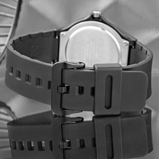 Zegarek Męski CASIO MW-240-7BVDF + BOX - 7