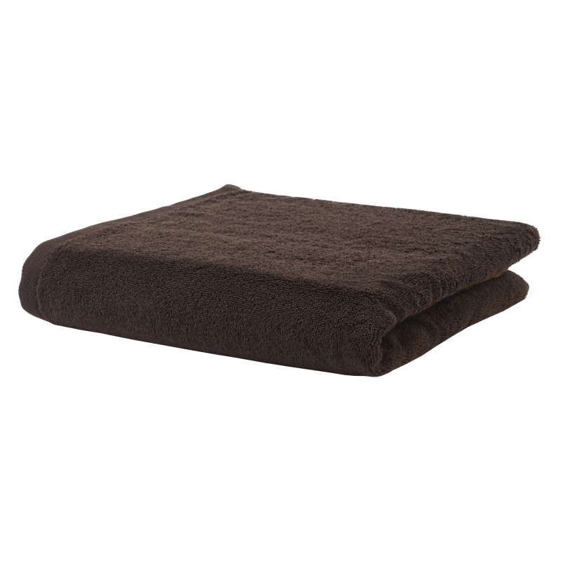 Ręcznik Aquanova London Pecan 70x130 cm