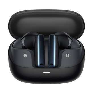 Słuchawki TWS Baseus Bowie M2s (czarne) - 4