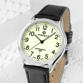 Zegarek Damski PERFECT GX068-04 - 4