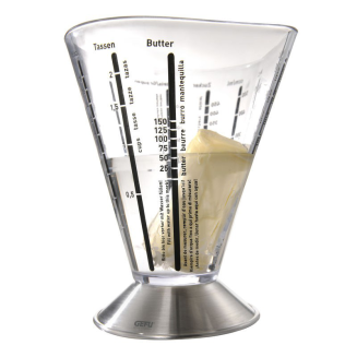 Miarka Gefu SATURAS 500 ml - 2