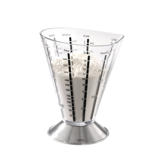 Miarka Gefu SATURAS 500 ml - 4