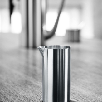  Stelton Cylinda Line milk frother - 3