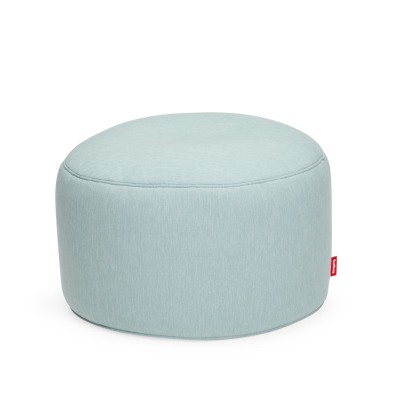 Pufa Fatboy Point Outdoor Large Seafoam 70x40 cm  | CENA SPRING SALE