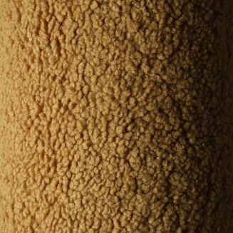 Pufa dziecięca Wigiwama Square Ottoman Maple - 5