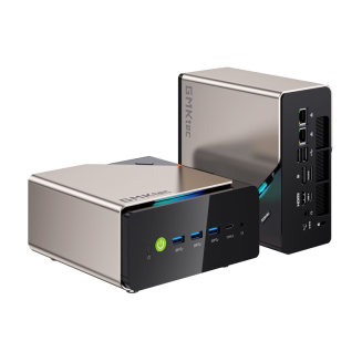  Mini PC GMKtec EVO-T1 Intel Ultra 9 285H 64GB/1TB Win 11 Pro - 3