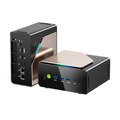  Mini PC GMKtec EVO-T1 Intel Ultra 9 285H 64GB/1TB Win 11 Pro