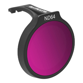 Zestaw filtrów SUNNYLIFE CPL+ND8+ND16+ND32+ND64 DJI Neo - 6