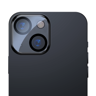 Szkło na aparat BASEUS SGQK000002 iPhone 13/13 mini 2szt. - 2