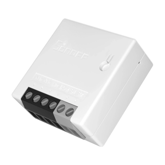 Inteligentny Przełącznik WiFi Sonoff MINI R2 - 5