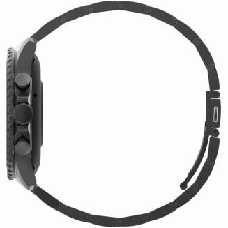 Smartwatch Męski GRAVITY GT16-2 Black / Czarna Bransoleta - 5