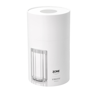 Lampion LED Zone Denmark Firefly Soft Grey 30 cm - 6