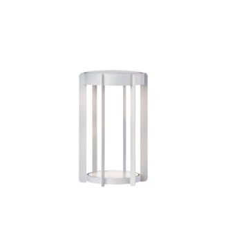 Zone Denmark Firefly Soft Gray LED lantern 30 cm - 4