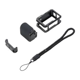 Osmo Action 5 Pro Street PhotographyGripAccessoryK - 2