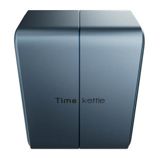 Słuchawki tłumaczące TWS TimeKettle W4 Plus (niebieskie) - 3