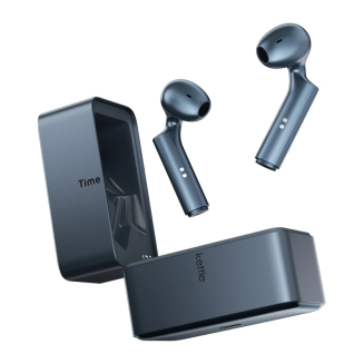 Słuchawki tłumaczące TWS TimeKettle W4 Plus (niebieskie) - 7