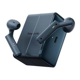 Słuchawki tłumaczące TWS TimeKettle W4 Plus (niebieskie) - 9