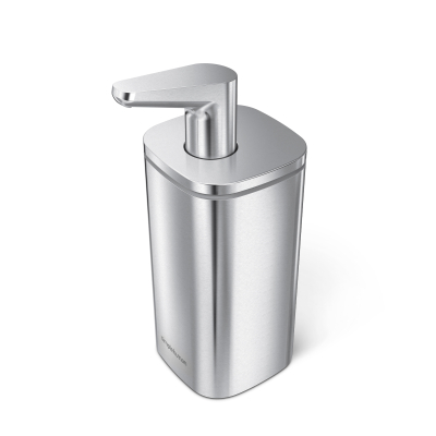  Simplehuman soap dispenser with pump 295 ml