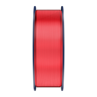  Filament SUNLU PLA+ 1.75mm 1kg (transparent red) - 5