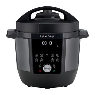 Multicooker Instant Pot Plus 5.7L (czarny) - 2