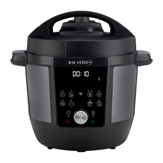 Multicooker Instant Pot Plus 5.7L (black) - 2