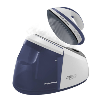 Żelazko parowe Morphy Richards 333202 - 2