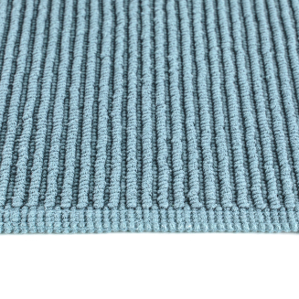 Mata łazienkowa Sorema Ribbon Petrol - 3