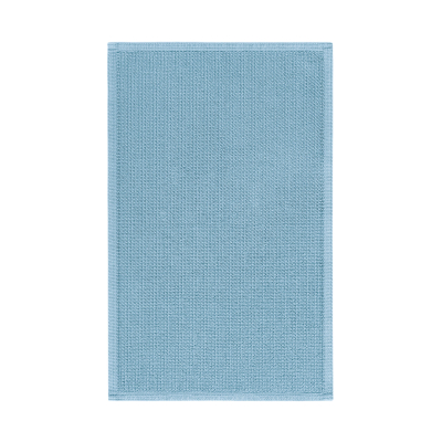 Mata łazienkowa Sorema Ribbon Petrol