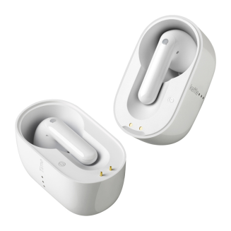  TIMEKETTLE M3 Offline Translator Headphones (White) - 4