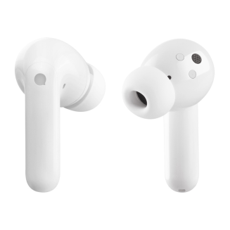  TIMEKETTLE M3 Offline Translator Headphones (White) - 5