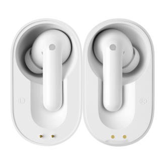  TIMEKETTLE M3 Offline Translator Headphones (White) - 7