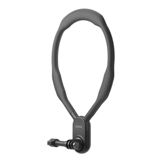 Uchwyt na szyję DJI z mocowaniem do kamery - 3