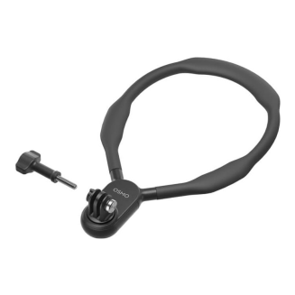 Uchwyt na szyję DJI z mocowaniem do kamery - 5