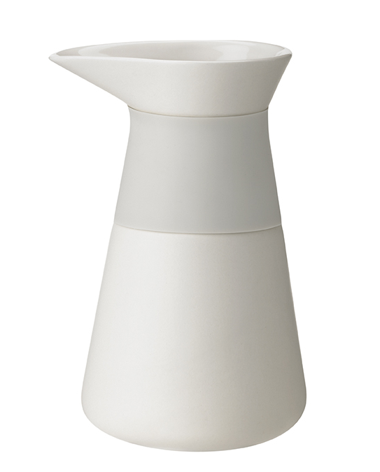 Mlecznik Stelton Theo Sand 0.4 l