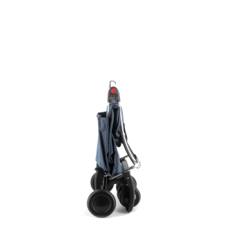 Wózek zakupowy Rolser I-Max MF 4L TOUR Denim - 6