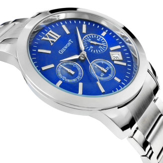 Zegarek Męski GIEWONT GW6480-2 - 4