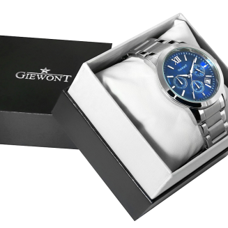 Zegarek Męski GIEWONT GW6480-2 - 7