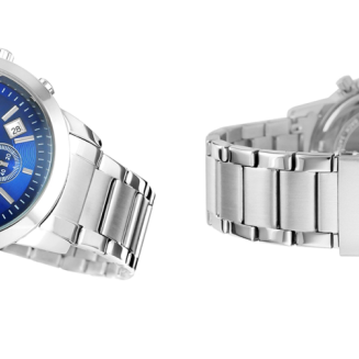 Zegarek Męski GIEWONT GW6480-2 - 16