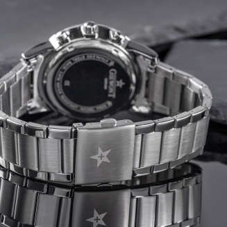 Zegarek Męski GIEWONT GW6480-2 - 12