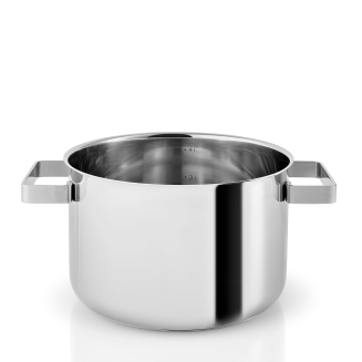 Garnek Eva Solo Nordic Kitchen Steel 4l - Ø21.3 cm - 3