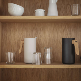 Dzbanek Eva Solo Nordic Kitchen Black 1.4 l - 4