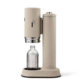 Butelka szklana do saturatorów Aarke 800 ml - 3