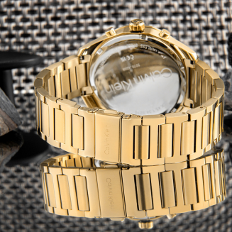 Zegarek Męski CALVIN KLEIN CK Force 25200266 + BOX - 7