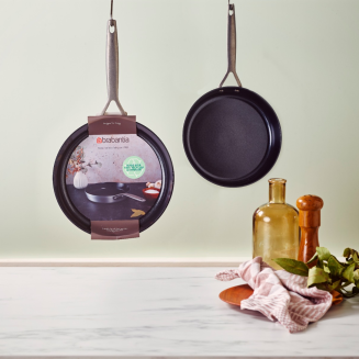 Zestaw patelni z powłoką nieprzywierającą Brabantia Dusk 24 | 28 cm - 4