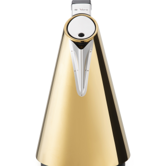 Czajnik elektryczny Casa Bugatti Vera Easy Red - 4