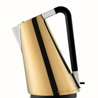  Casa Bugatti Vera Easy electric kettle red | BUY CHEAPER WITH A DISCOUNT CODE - 3
