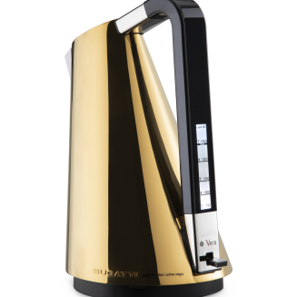  Casa Bugatti Vera Easy electric kettle red | BUY CHEAPER WITH A DISCOUNT CODE - 2